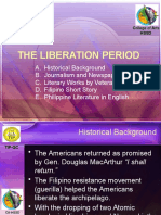 The Liberation Period