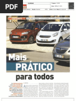 Download Kia Venga em Comparativo na AutoFoco by Kia Portugal SN49215028 doc pdf