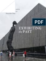 Kirk A. Denton - Exhibiting The Past - Historical Memory and The Politics of Museums in Postsocialist China-University of Hawaii Press (2013)