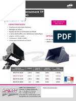 Benne Haut Deversement BHD - TP.2V LAMY FR - 2018.pub