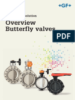 Butterfly Valves: Our System Solution