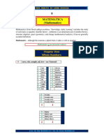 Mathematics Pt PDF de Transmis