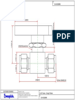 SS 43GS8MM SwagelokCompany SalesDrawing 01 04 2021