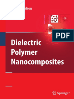 Dielectric Polymer Nanocomposites