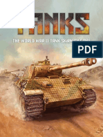 TANKS Rulebook