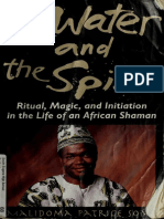 450455895 of Water and Spirit PDF