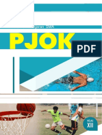 Xii - Pjok - KD 3.5 - Ke 3 Materi Pembelajaran 3