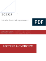 Lecture 0 - Class Overview - S2020