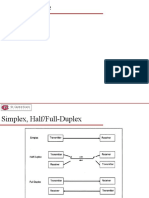 Lecture 14 - Serial Interface II