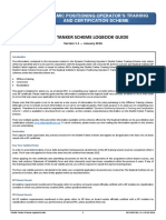 3. Shuttle Tanker Scheme Logbook Guide v11 25 January 2016