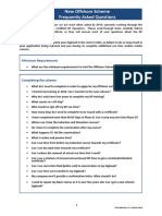 4. Offshore Faqs v2 20 January 2016