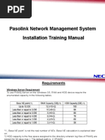 2 PNMSJ Installation Guide Updated 2015