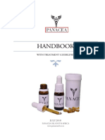 Panacea Handbook July2018