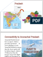 AKD-Arunachal Pradesh