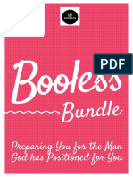 Booless Bundle