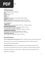 Download Marys Paper2 by Daniel Drabinsky SN49216757 doc pdf