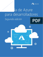 Azure Developer Guide eBook Es-ES