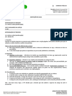 Resumo-Direito Processual Civil-Aula 23-Intervencao de Terceiro e Juiz e Auxiliares-Eduardo Francisco-ATR