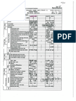 FV-125-128 Existing Data Sheet