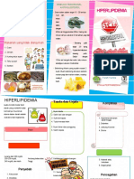 Leaflet Hiperlipidemia