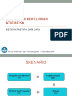 7 - Diagnostik Statistika