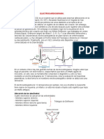 ELECTROCARDIOGRAMA