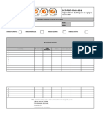 Drt-Rg-Man-001 Registro Diario de Bloqueo de Equipos