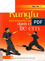 0019. Kungfu Dành Cho Trẻ Em - Paul Eng - 40