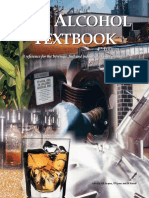The Alcohol Textbook- 4 Ed