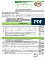 Evaluation-Sheet - FOR FINAL DEMO SAMPLE
