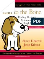 Bad To The Bone Crafting Electronic Systems With BeagleBone Black, Second Edition