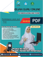 Panduan Guru Online