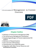 Chapter1-Performance Management in Context