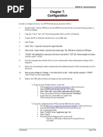 Configuration: Manual 37615B SPM-D2-10 - Synchronizing Unit