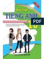 BT Tieng Anh 10 Dai Loi Hang Nguyen