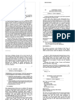 Santos vs. Court of Appeals Santos vs. Court of Appeals: VOL. 337, AUGUST 1, 2000 67 68 Supreme Court Reports Annotated