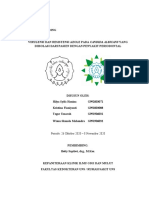 Journal Reading DRG Betty - Marked Virulence and Azole Resistance in Candida Albicans Isolated From Patients With Periodontal Disease