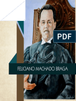Feliciano Machado Braga