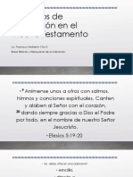 Principios de Adoración en El Nuevo Testamento 18 PDF