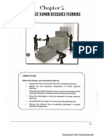 CHAPTER-2 HR Planning Forecasting