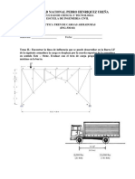 PRACTICA Tren de Cargas