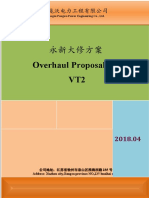 Overhaul Proposal For VT2 Vietnam