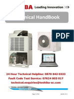 Technical Handbook Ver. 13.1