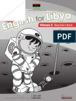 02 English For Libya Teacher Book