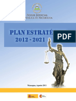 Plan Estrategico 2012 2021