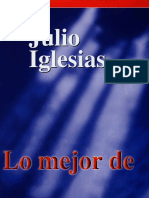 Julio Iglesias - Lo Mejor de Julio Iglesias (Vol. 2) Songbook