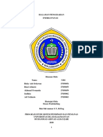 Energy Panas Kelompok 2