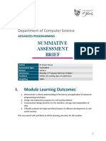 Analyzing Public Health Data