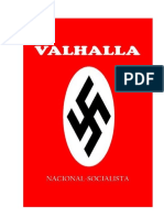 Artigos Nacional Socialistas Do Valhalla
