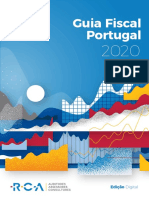 Guia Fiscal RCA 2020 Portugal